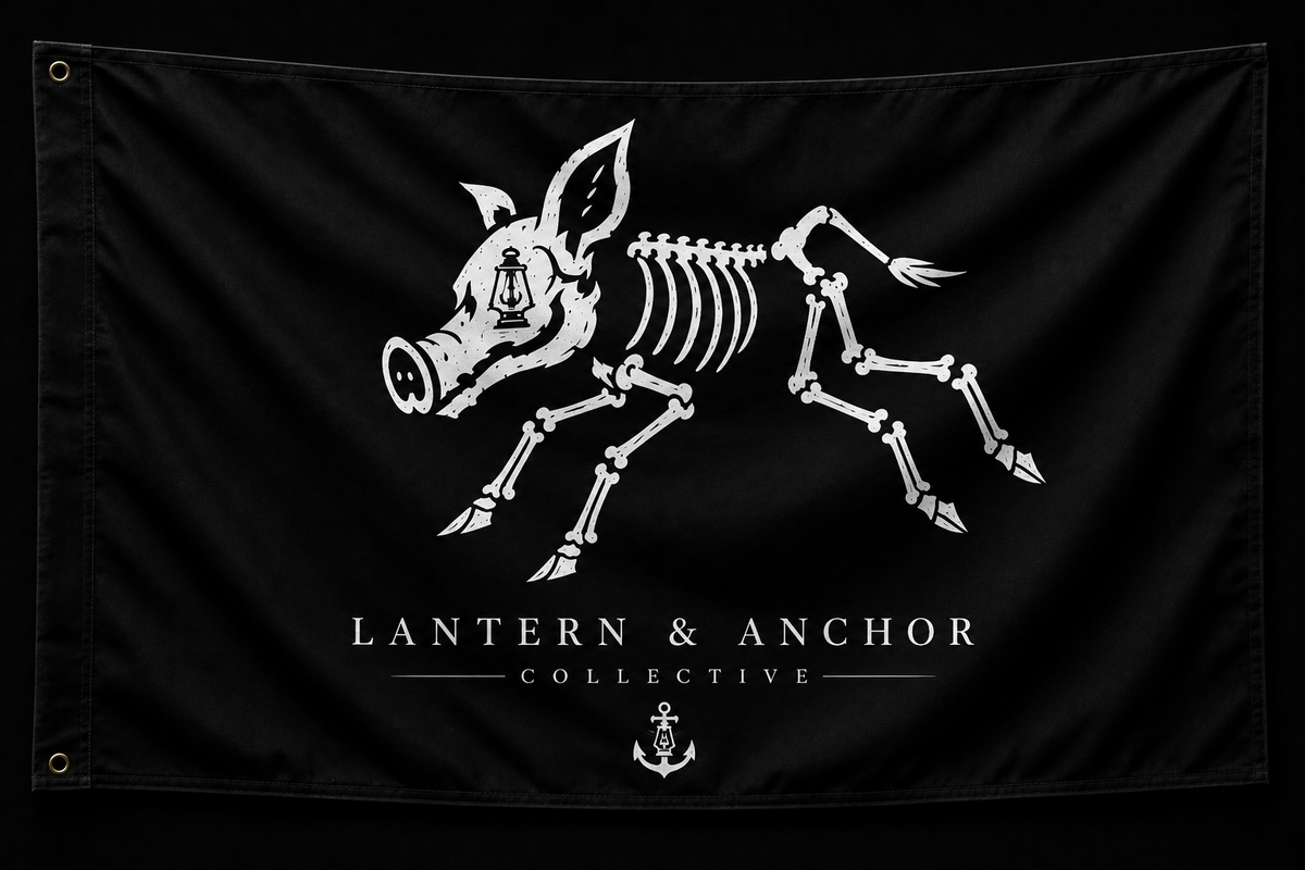 PIG flag